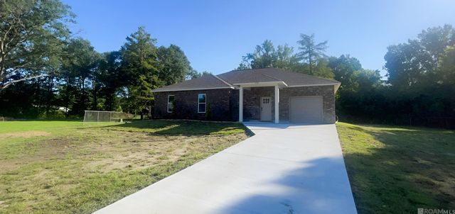 11983 Forest Oaks Ct, Baton Rouge, LA 70815