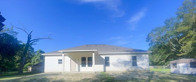 11983 Forest Oaks Ct, Baton Rouge, LA 70815