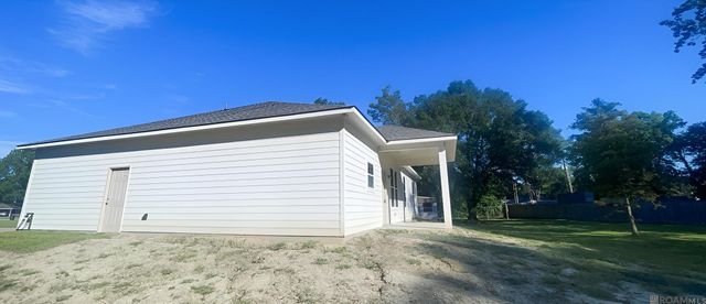 11983 Forest Oaks Ct, Baton Rouge, LA 70815