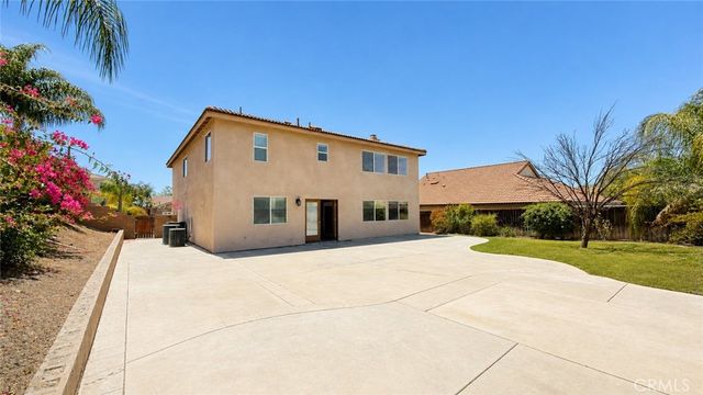 32074 Bandelier Road, Winchester, CA 92596