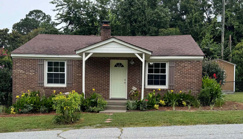 109 Terrace Drive Drive, Union, SC 29379