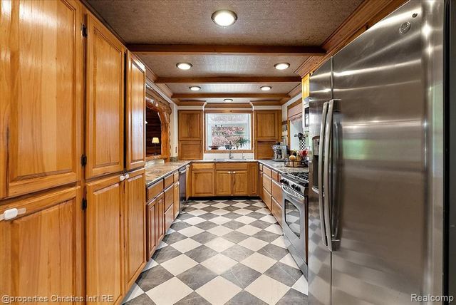 4880 Algonquin Boulevard, Clarkston, MI 48348