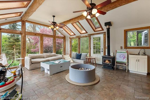 4880 Algonquin Boulevard, Clarkston, MI 48348