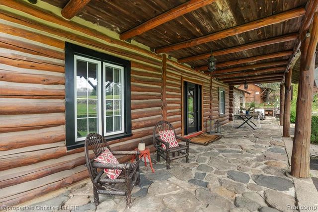 4880 Algonquin Boulevard, Clarkston, MI 48348