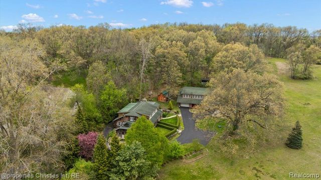 4880 Algonquin Boulevard, Clarkston, MI 48348