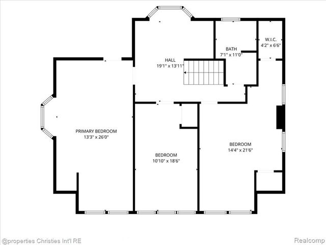 4880 Algonquin Boulevard, Clarkston, MI 48348