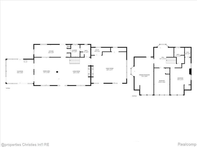 4880 Algonquin Boulevard, Clarkston, MI 48348