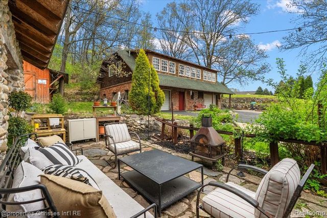 4880 Algonquin Boulevard, Clarkston, MI 48348