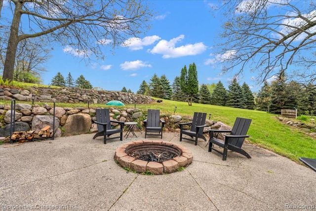 4880 Algonquin Boulevard, Clarkston, MI 48348