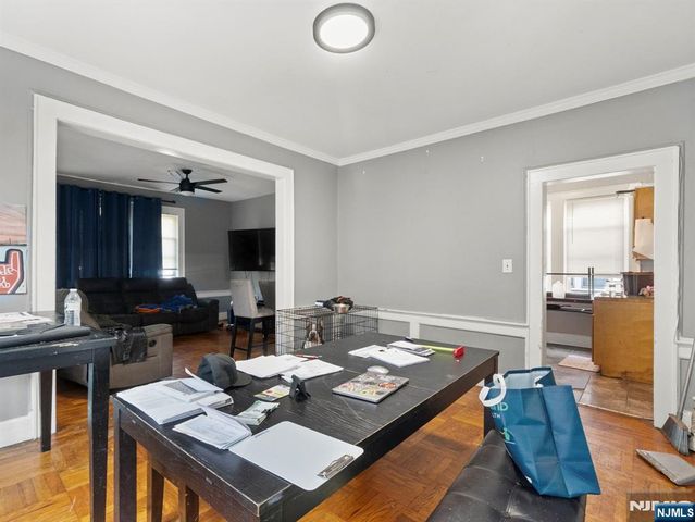 98 Ashland, East Orange, NJ 07017