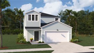 877 Crimson Point Drive, Hardeeville, SC 29927