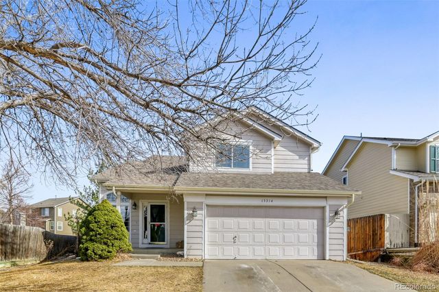 13214 Columbine Circle, Thornton, CO 80241