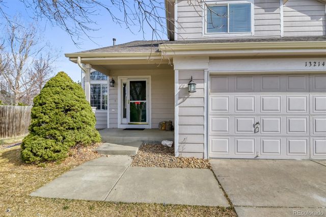 13214 Columbine Circle, Thornton, CO 80241