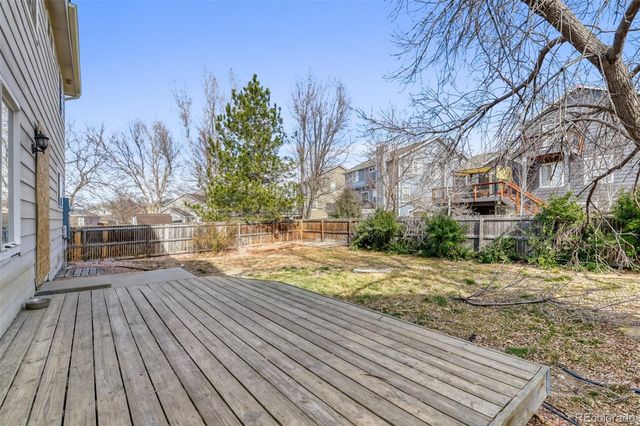 13214 Columbine Circle, Thornton, CO 80241