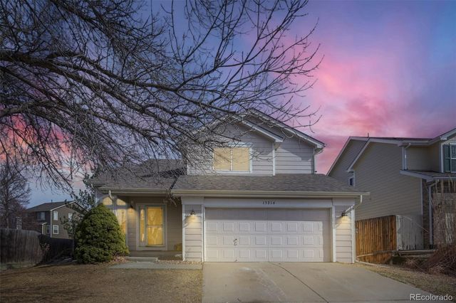13214 Columbine Circle, Thornton, CO 80241