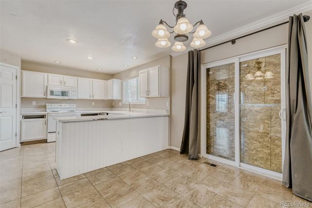 13214 Columbine Circle, Thornton, CO 80241