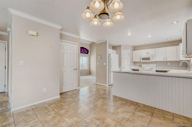 13214 Columbine Circle, Thornton, CO 80241