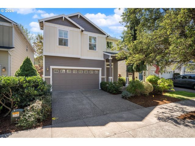 5648 Ne CADDIS Dr, Hillsboro, OR 97124