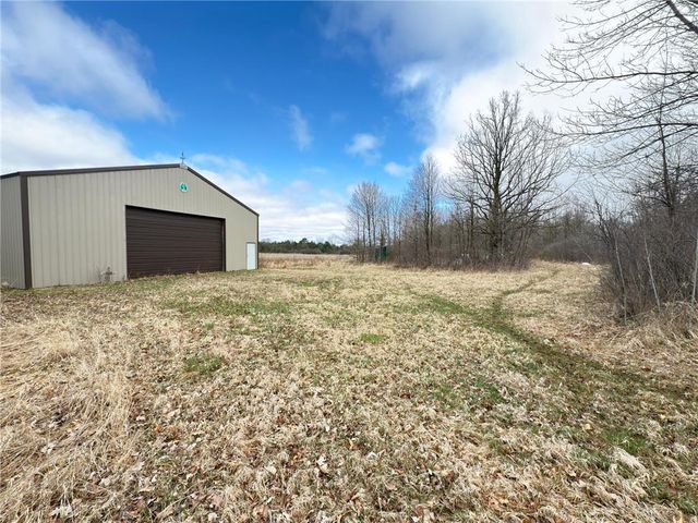 3463 15th Street, Frederic, WI 54837