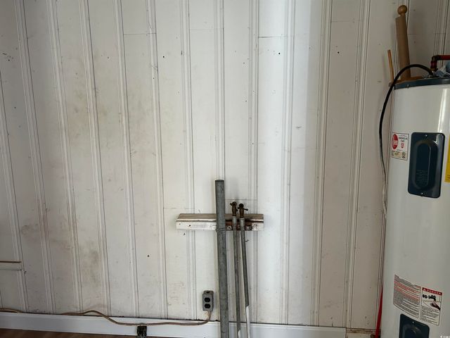 404 E Andrews St., Hemingway, SC 29554