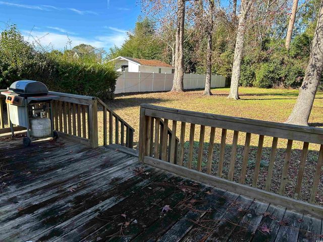 404 E Andrews St., Hemingway, SC 29554