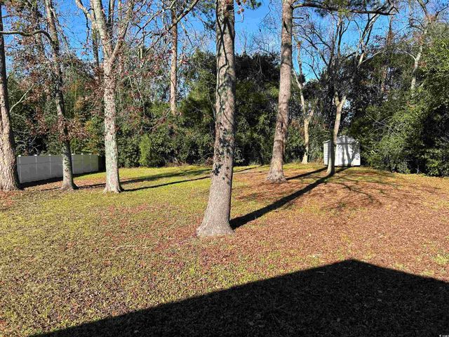 404 E Andrews St., Hemingway, SC 29554