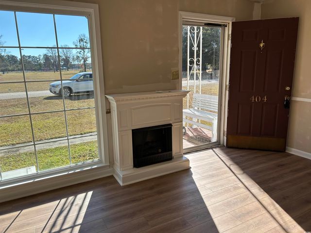 404 E Andrews St., Hemingway, SC 29554