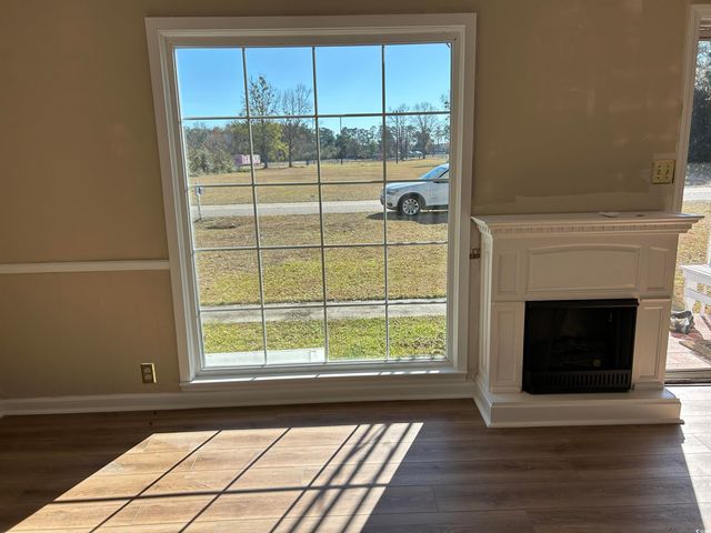 404 E Andrews St., Hemingway, SC 29554