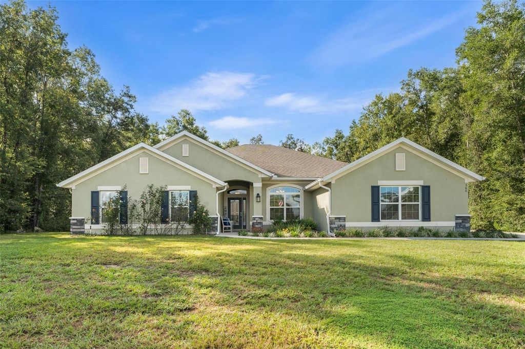 560 NW 113TH CIRCLE, Ocala, FL 34482