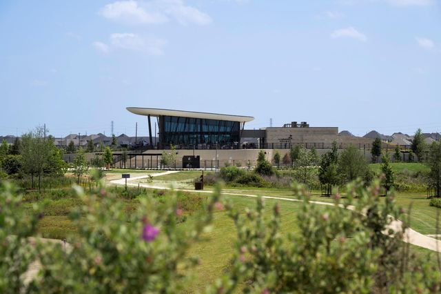 27322 Prairie Rush Drive, Hockley, TX 77447