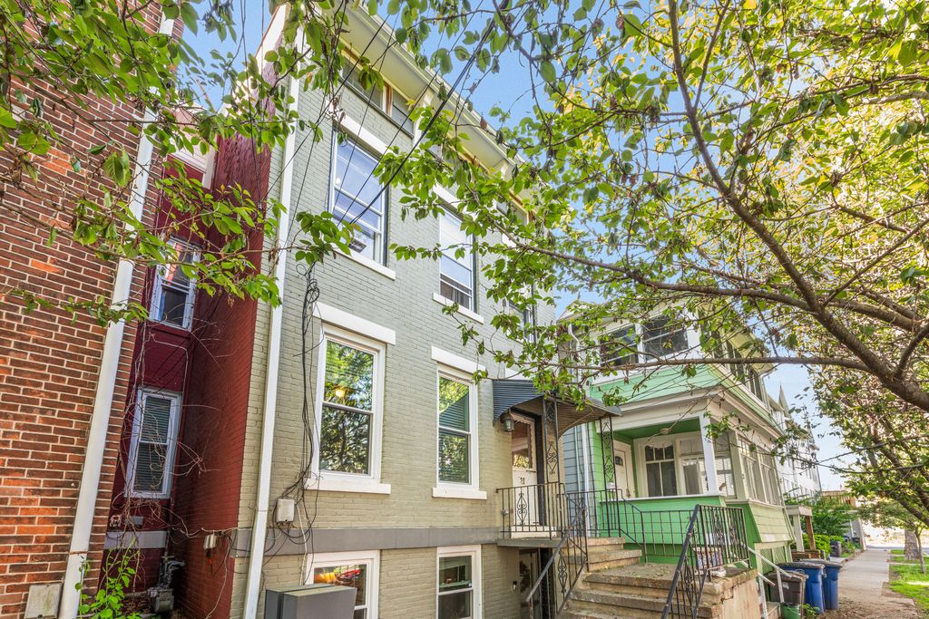 20 Nash Street, New Haven, CT 06511