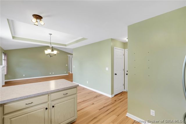 405 Crest Way Drive, Henryville, IN 47126