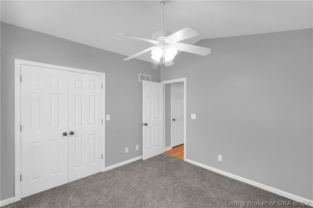 405 Crest Way Drive, Henryville, IN 47126
