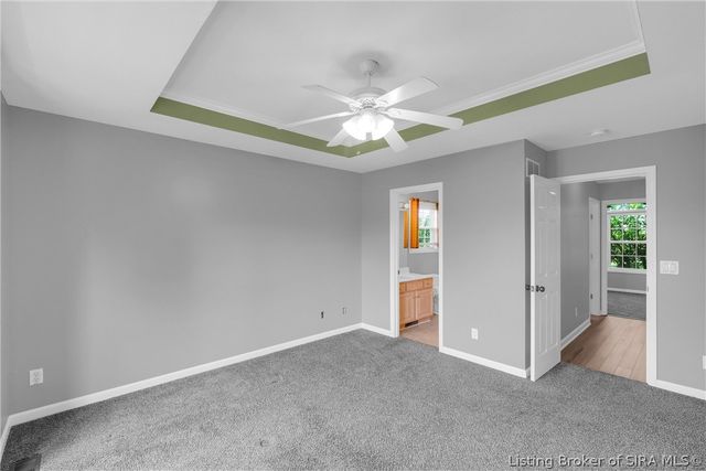 405 Crest Way Drive, Henryville, IN 47126