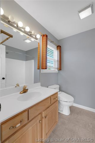 405 Crest Way Drive, Henryville, IN 47126