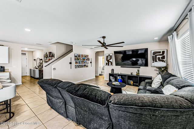 7251 Amethyst Avenue, Grant-valkaria, FL 32949