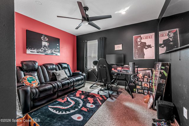 7251 Amethyst Avenue, Grant-valkaria, FL 32949