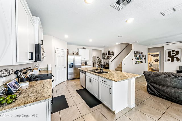 7251 Amethyst Avenue, Grant-valkaria, FL 32949