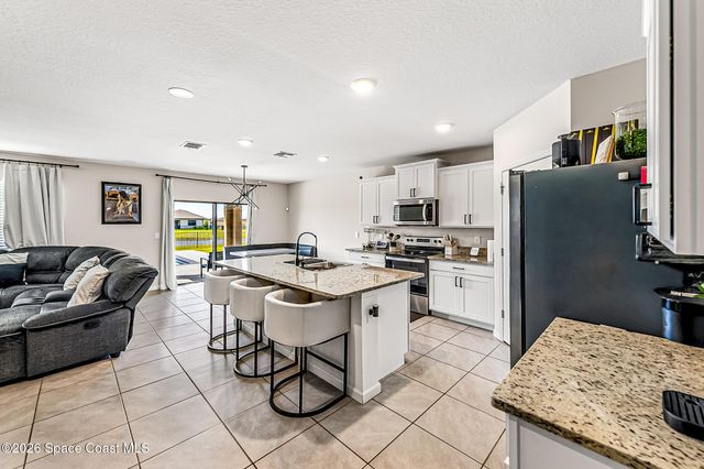 7251 Amethyst Avenue, Grant-valkaria, FL 32949