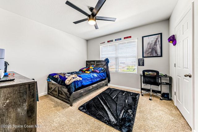7251 Amethyst Avenue, Grant-valkaria, FL 32949
