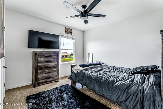 7251 Amethyst Avenue, Grant-valkaria, FL 32949
