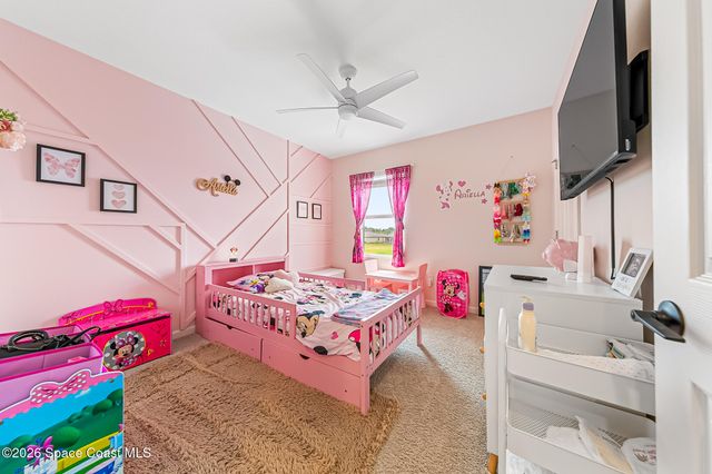 7251 Amethyst Avenue, Grant-valkaria, FL 32949