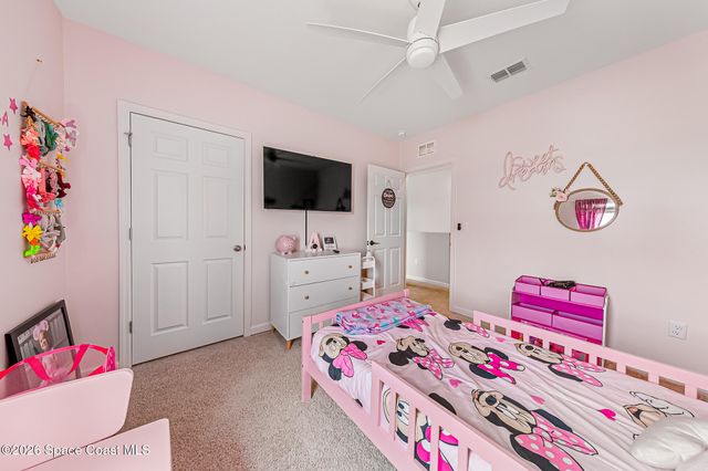 7251 Amethyst Avenue, Grant-valkaria, FL 32949