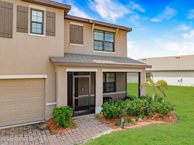 7251 Amethyst Avenue, Grant-valkaria, FL 32949