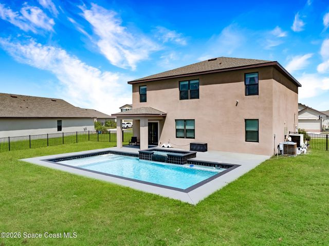 7251 Amethyst Avenue, Grant-valkaria, FL 32949