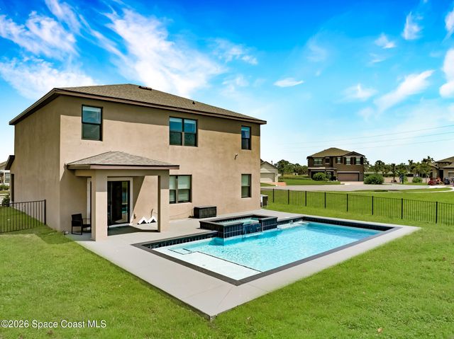7251 Amethyst Avenue, Grant-valkaria, FL 32949