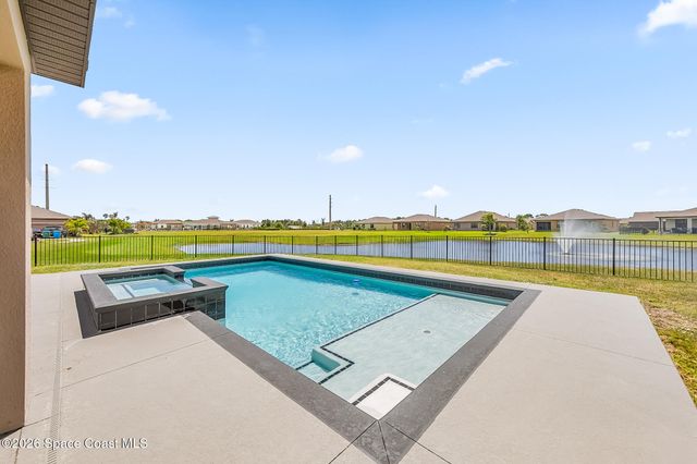 7251 Amethyst Avenue, Grant-valkaria, FL 32949