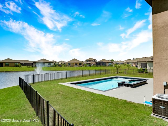 7251 Amethyst Avenue, Grant-valkaria, FL 32949