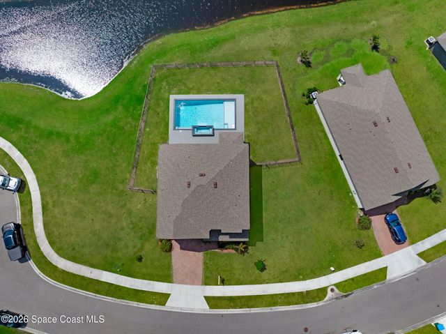 7251 Amethyst Avenue, Grant-valkaria, FL 32949