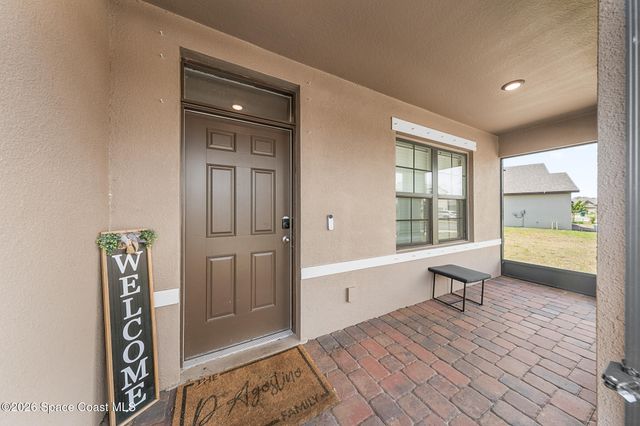 7251 Amethyst Avenue, Grant-valkaria, FL 32949